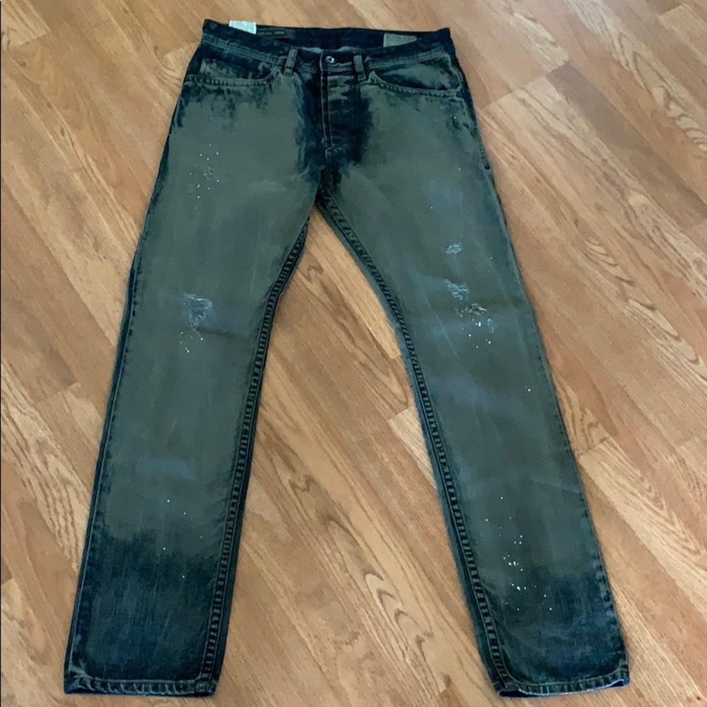 Men Diesel Jeans